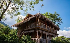 Pu Luong Jungle Lodge